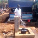 Stand-tap at Upper Futur