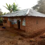 Old HC at Bani Baloum