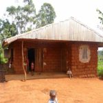 old school St Barthelemy