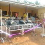 equipment for Akumlam