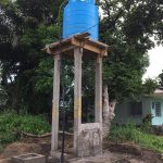 borehole at Sodiko